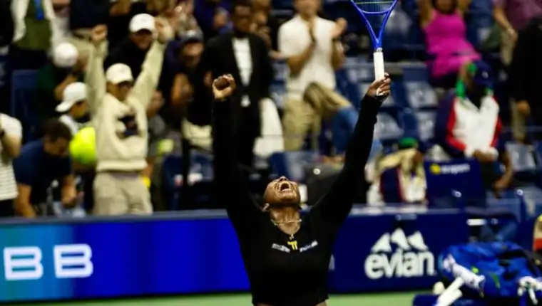 Taylor Townsend