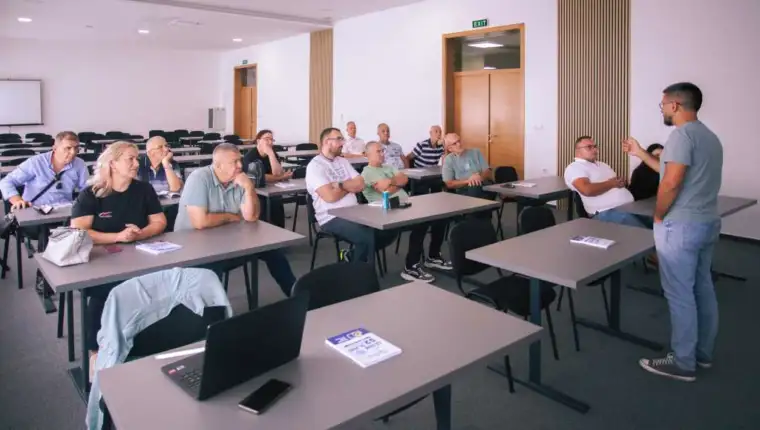 sajam sljive digitalizacija