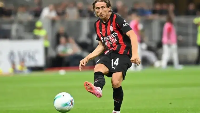 modrić