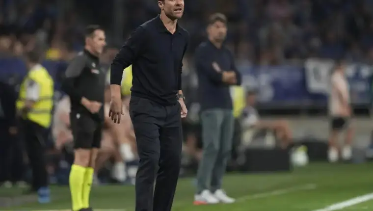 xabi