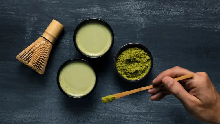 matcha freepik