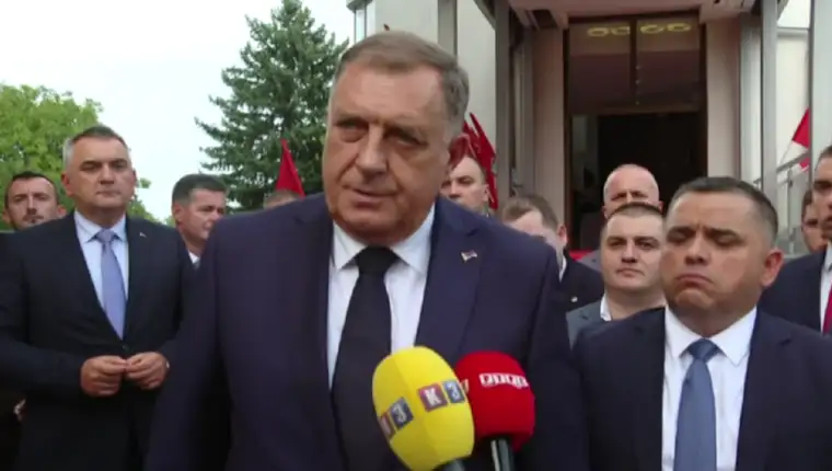 dodik