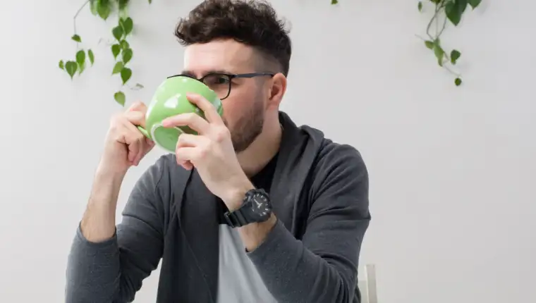 caj kafa freepik