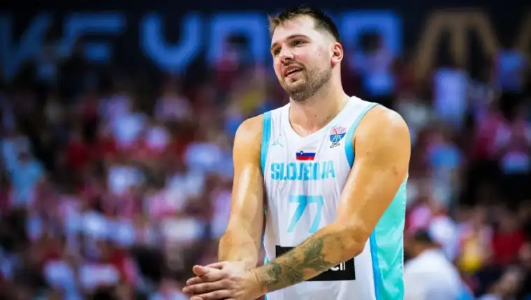luka dončić