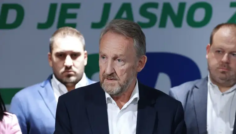 bakir izetbegovic