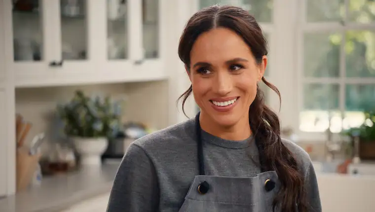 Meghan Markle