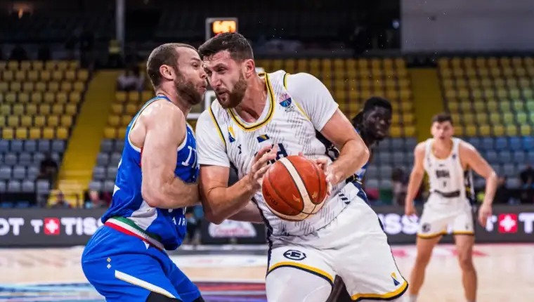 nurkić