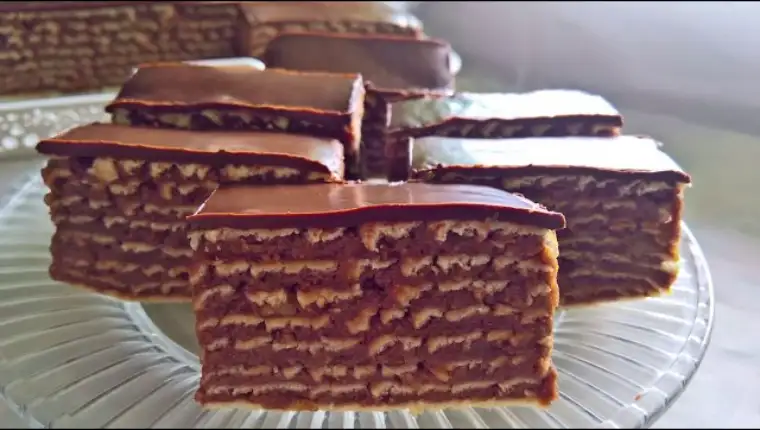 sarajevska torta