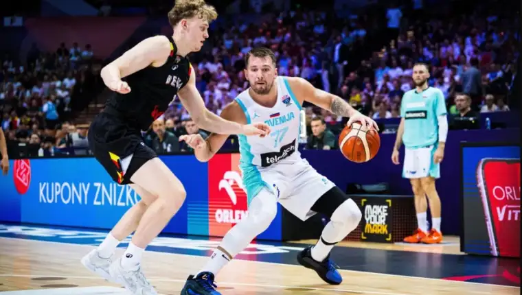 dončić