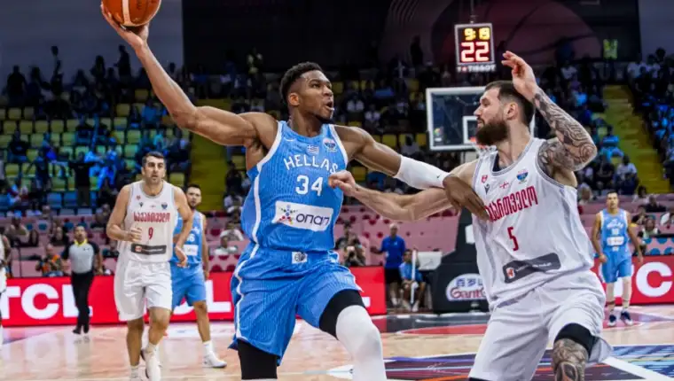 giannis