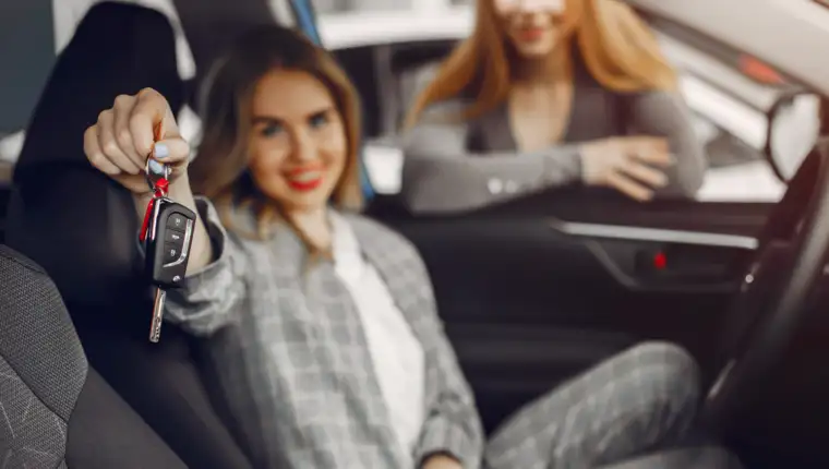 kljuc auto freeepik