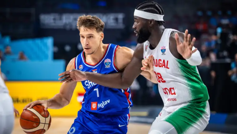 bogdanovic