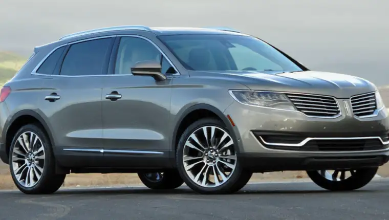 lincoln