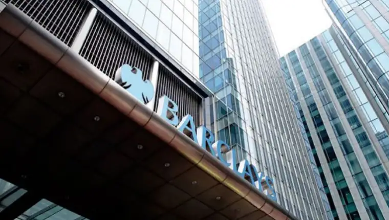 Barclays
