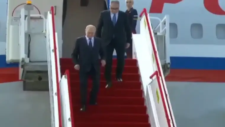 putin