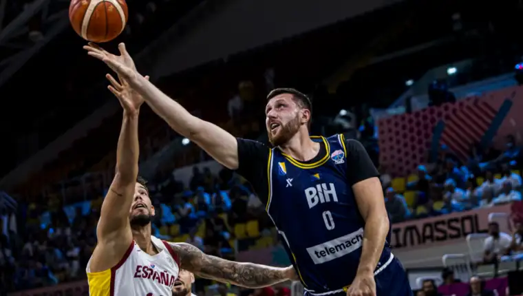 nurkic