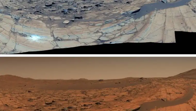 mars