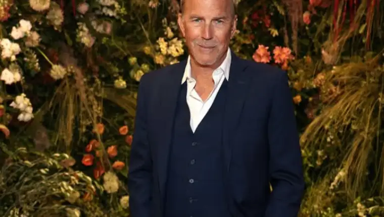 Kevin Costner