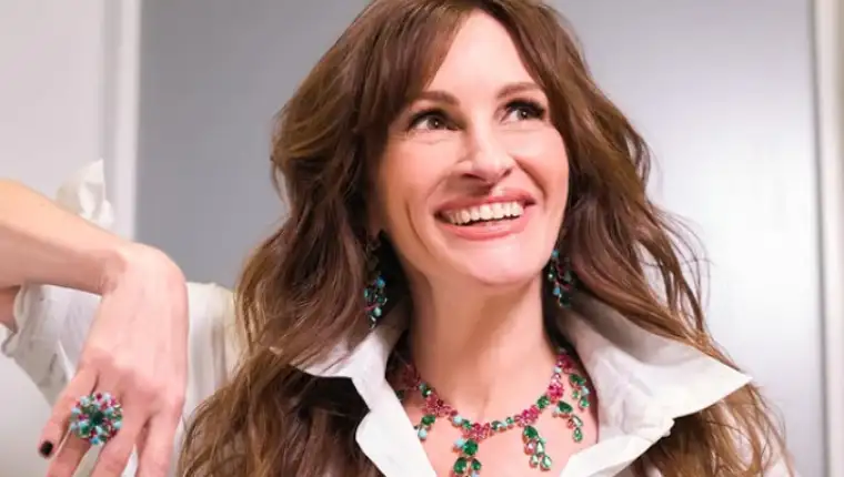 julia roberts
