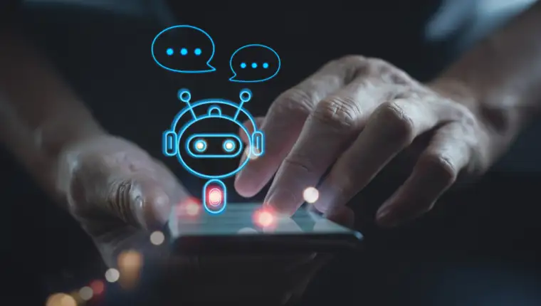 chatbot 1