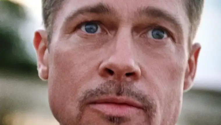 Brad Pitt