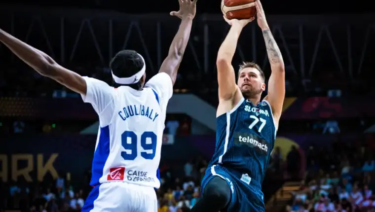 doncic