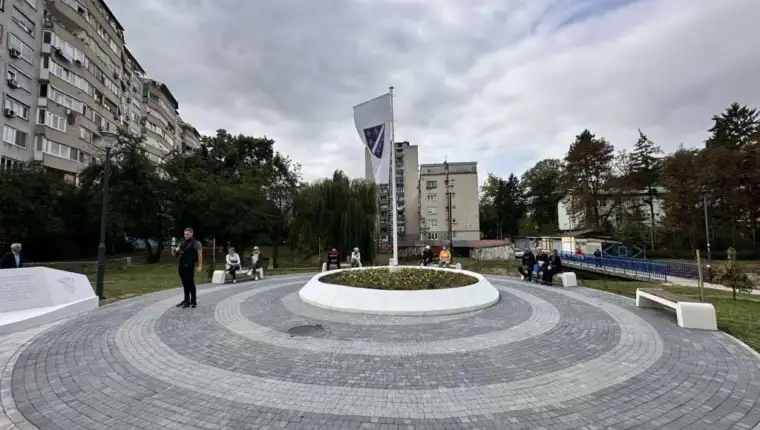tuzla