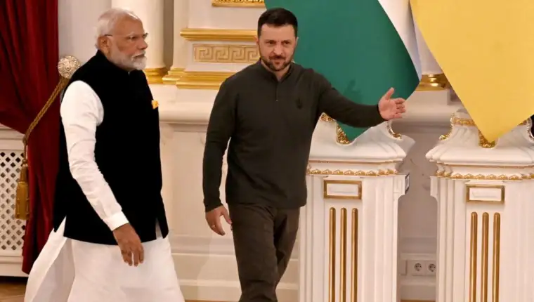 modi-zelenskij