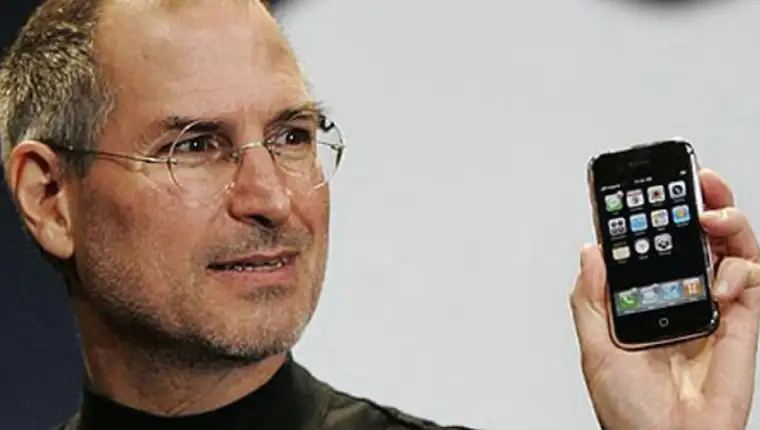 Steve Jobs