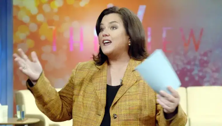 Rosie ODonnell