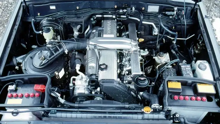 motor