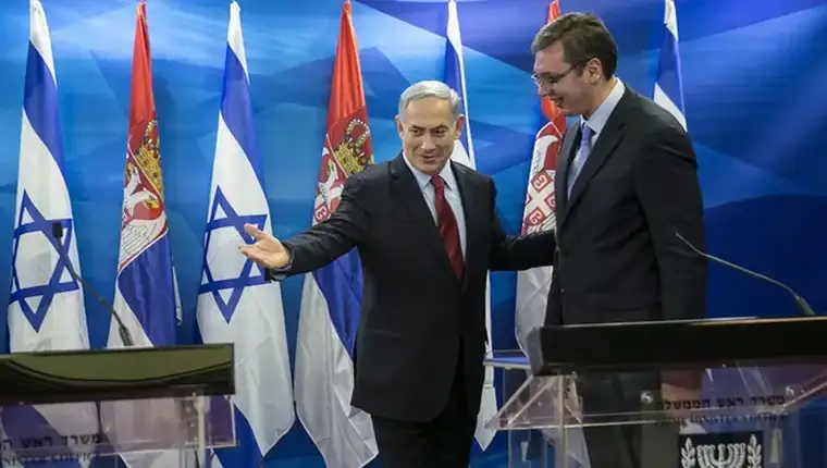 netanyahu-vucic