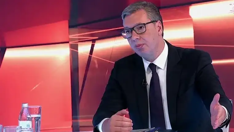 vucic