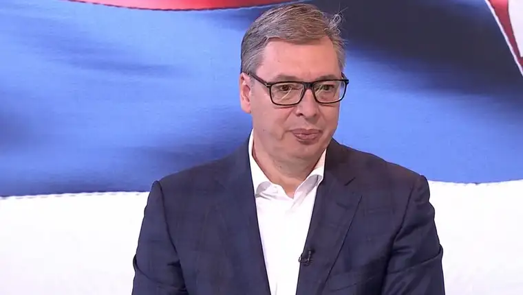 vucic