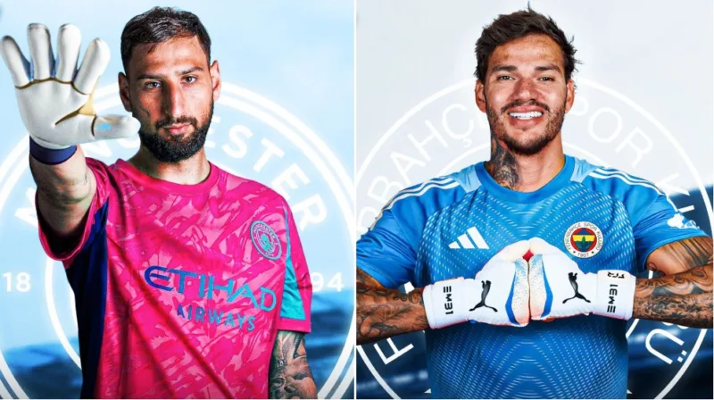 ederson donaruma
