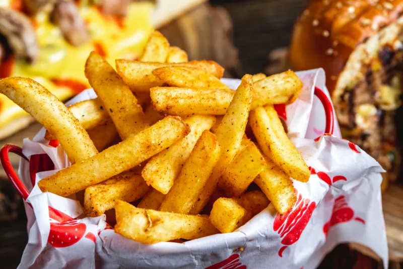 pomfrit freepik