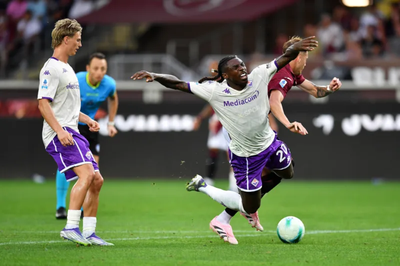 fiorentina