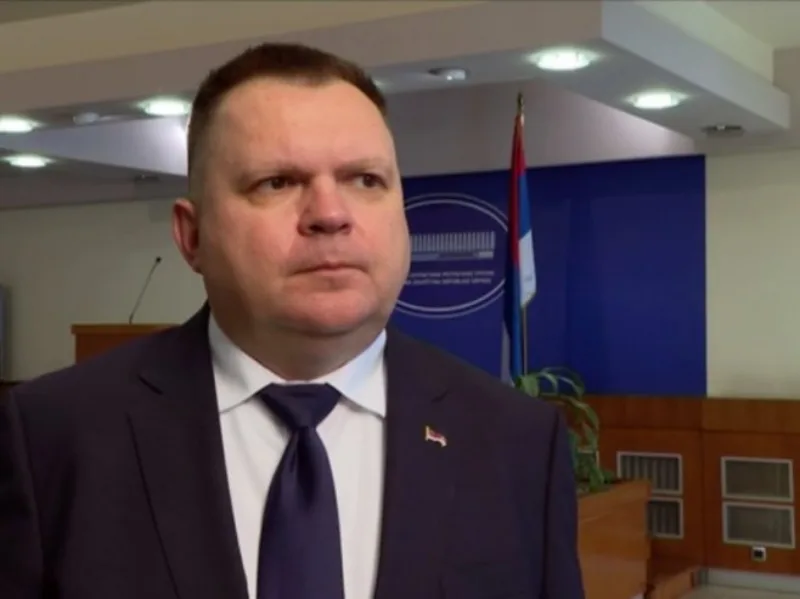 zeljko budimir