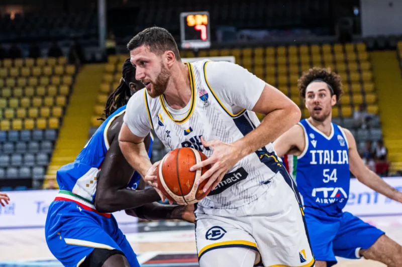 nurkic 4