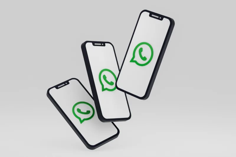WhatsApp freepik