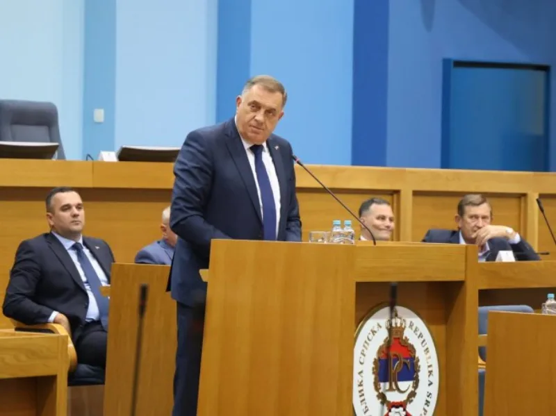 dodik
