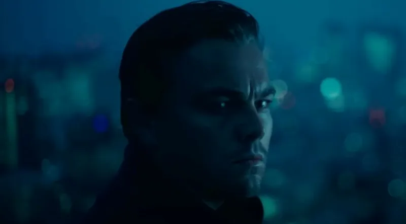 di caprio yt
