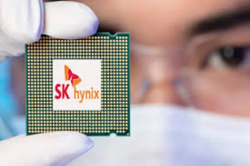 SK Hynix