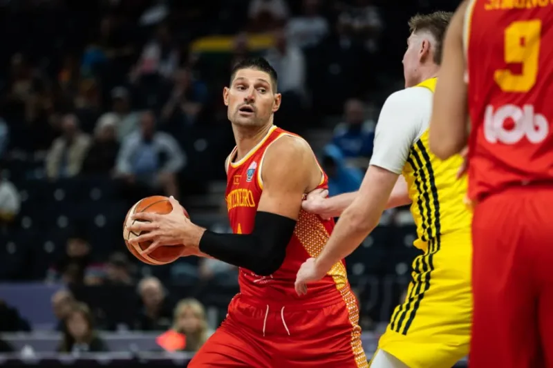 vucevic