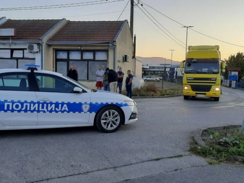 prijevoznici protets