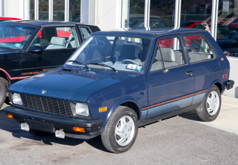 yugo