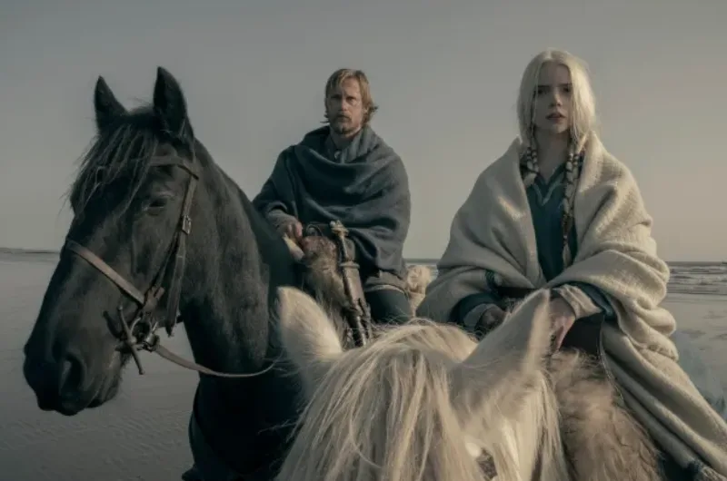 The Northman