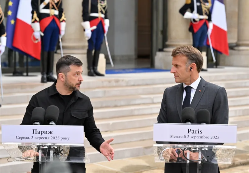macron