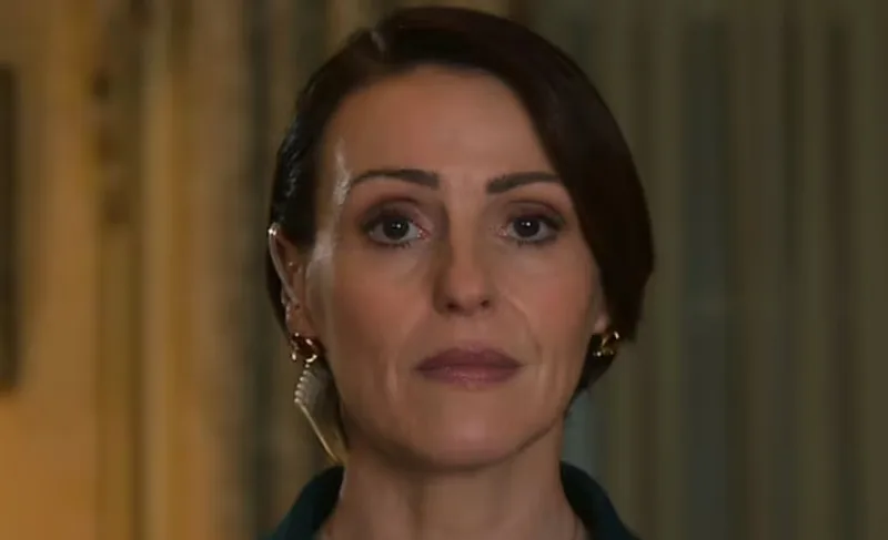 hostage