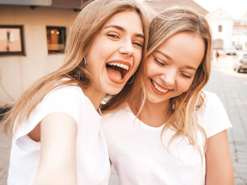 prijateljice freepik